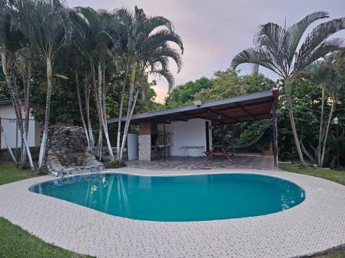 Las Lajas House | Las Lajas Bloom