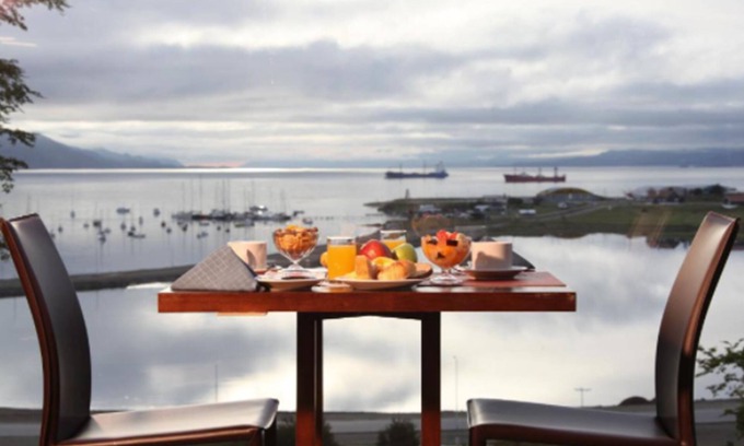Province of Tierra del Fuego Hotel | Las Lengas Hotel