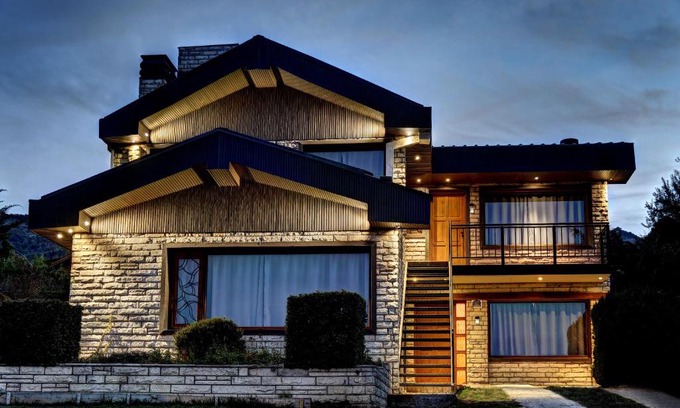 San Carlos de Bariloche Apartment | Las Liebres
