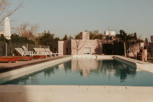 La Rioja Cabin | Las Lilas Cabañas