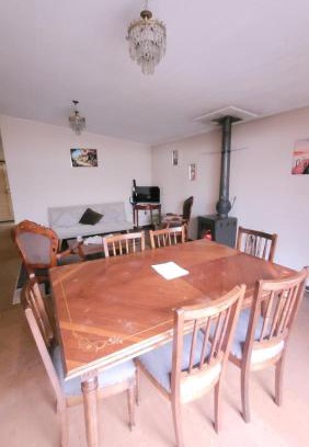 Temuco House | Las Lilas
