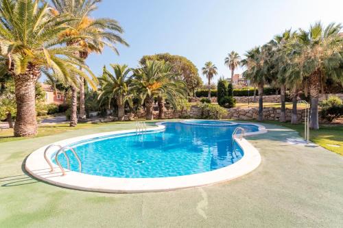Hoya de los Patos Apartment | Las Lomas de Bonalba