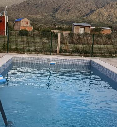 Belgrano Department House | Las Madreselvas