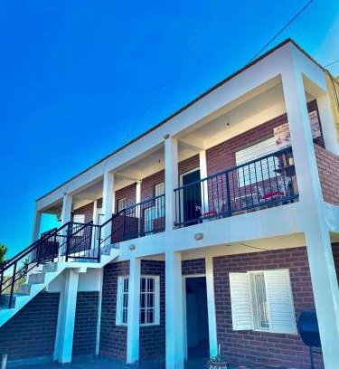 Villa Union Apartment | Las Maravillas del Talampaya