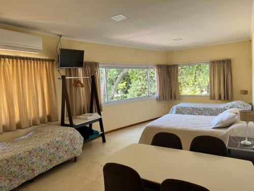 Partido de Pila Apartment | Las Margaritas