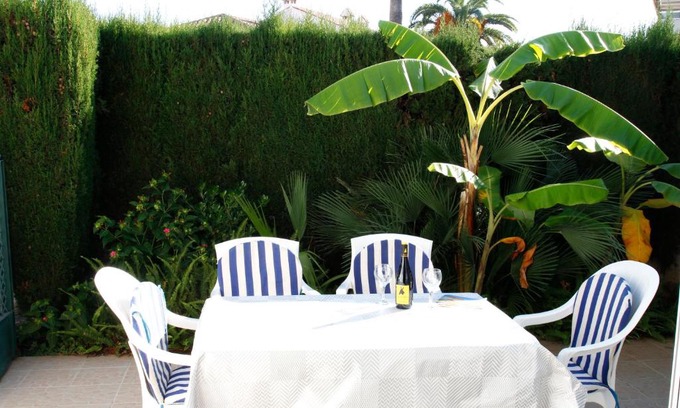 Miami Platja Apartment | Las Marinas A