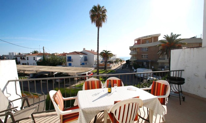 Miami Platja Apartment | Las Marinas B