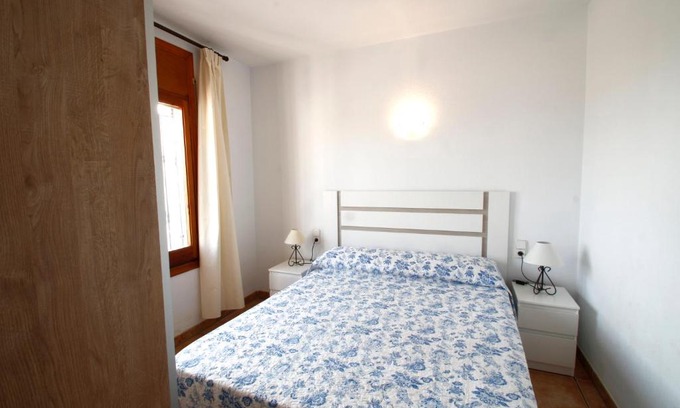 Miami Platja Apartment | Las Marinas C
