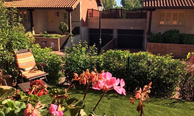 Comillas City Center Apartment | Las Martas