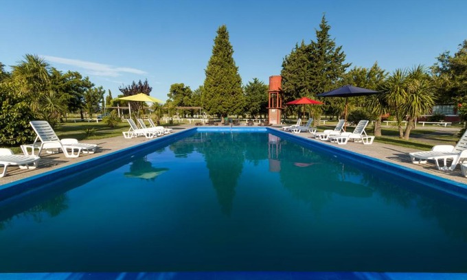 Colonia del Sacramento Ski Chalet | Las Martinas