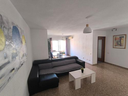 Castello de la Plana Apartment | Las Minvas Centro 2