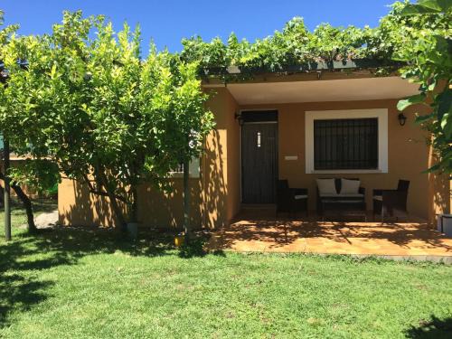 Candeleda House | Las Olivas