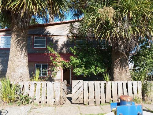 Ancud House | Las palmas