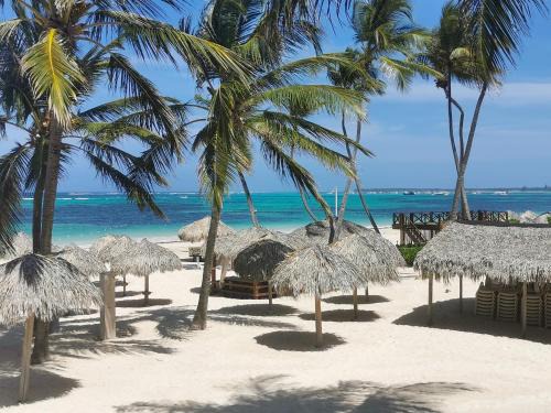 Bavaro Apartment | LAS PALMAS - DELUXE VILLAS and SUITES - playa LOS CORALES
