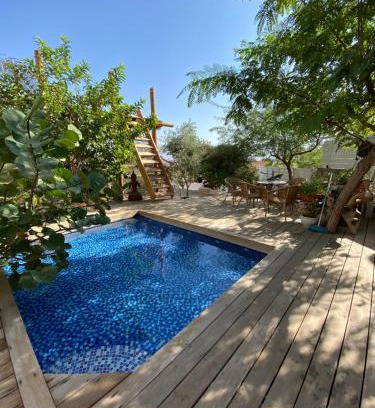 Eilat Apartment | Las Palmas