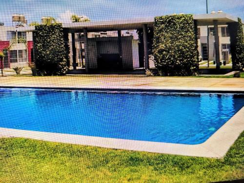 Tlajomulco de Zuniga Apartment | Las Palmas