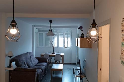 San Fernando Apartment | Las Palmeras