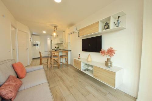La Garita Apartment | Las Palmeras in Playa La Garita - beach apartment