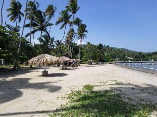 Puerto Bahia House | Las Pascualas Beach