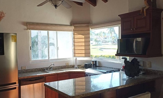 San Jose del Cabo Villa | Las Quintas Condominium, San José del Cabo