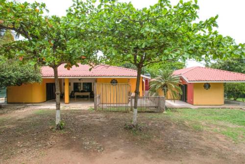 Coco House | Las QuiNtas Casas para VacacionaR