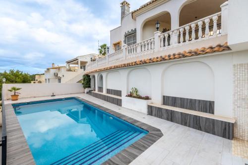 Orihuela Costa Villa | Las Ramblas