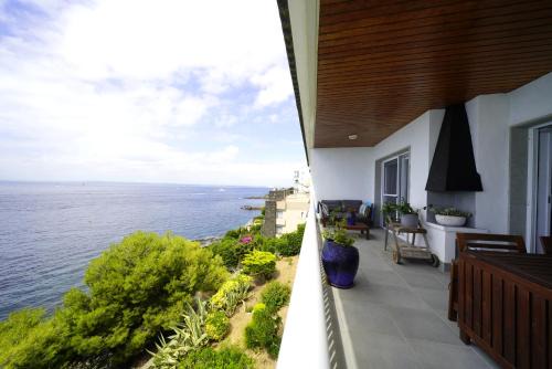 Almadraba-Canyelles Apartment | Las Rocas - Casa Diaz
