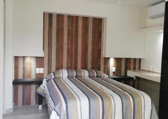 Tuxtla Gutierrez House | LAS SÁBILAS Habitación 5