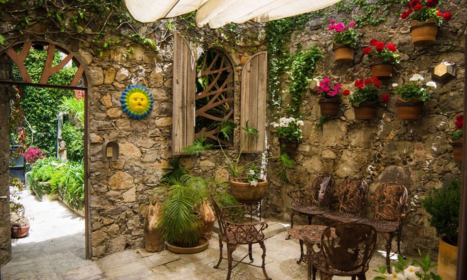 Atascadero Bed & Breakfast | Las Terrazas San Miguel