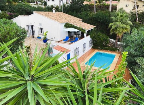 Moravit Villa | Las Terrazas, beautiful private villa with seaview