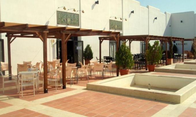 Roldan Apartment | las terrazas de torre resort