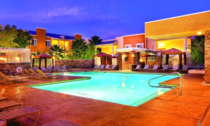 Las Vegas Resort | Las Vegas fun begins here!