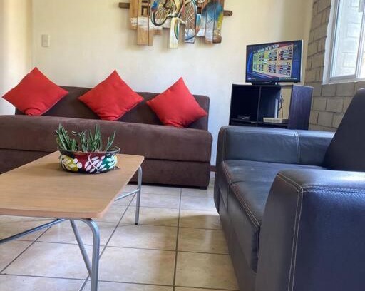 Jiutepec Apartment | Las Ventanas LUNAMAR