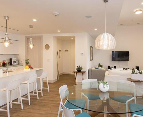 Quepos Apartment | Las Villas Marina Pez Vela