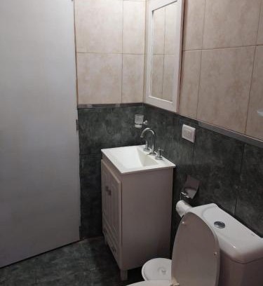 Chascomus House | las violetas