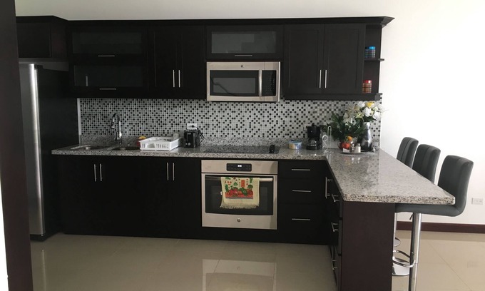 Guachipelin House | Las Yagrumas Condo Escazu