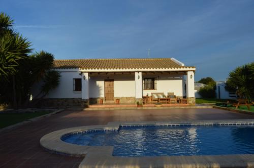 Conil de la Frontera House | Las Yucas