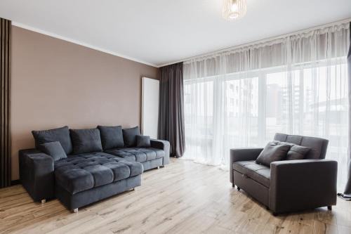 Grunwald Apartment | Lasek Marceliński Deluxe Studio