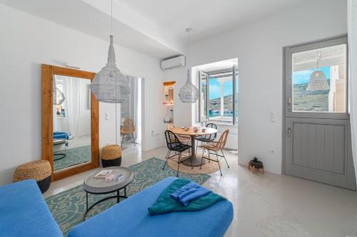 Paleopolis Apartment | Lasia Boutique Apartment