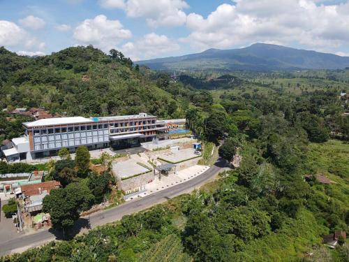 Ciater Hotel | Laska Hotel & Resort Ciater