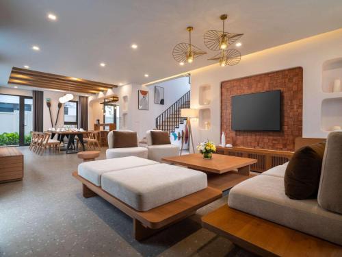 Quang Xuong Hotel | Lasong Hotel & Villas Sam Son by The Unlimited Collection