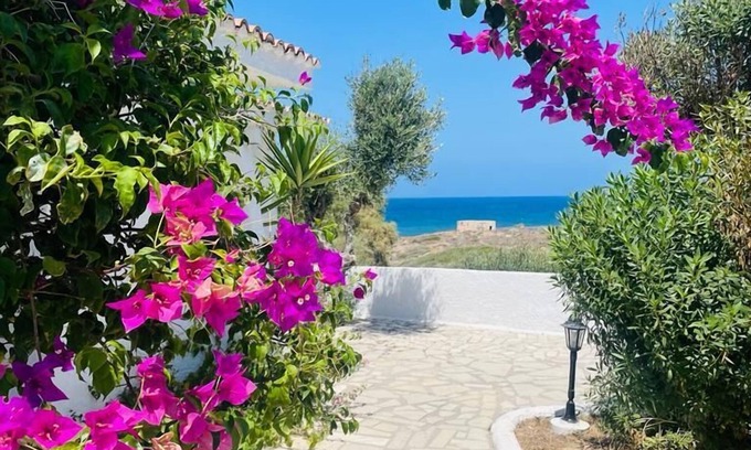 Sitia Hotel | Lassion Hotel