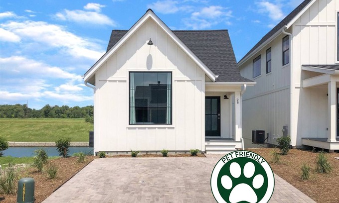 Ottawa House | Last Call Never | 3 Bed, 2.5 Bath