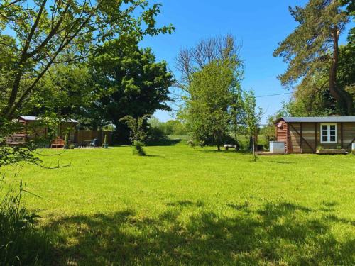 Aldborough House | Last Carriage Norfolk