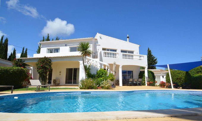 Luz Villa | Last Chance 50% discount 4th to 8th September!