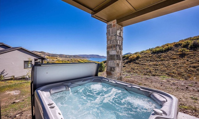 Deer Mountain House | Last Chance! Labor Day Sale – $ave up to 40%!