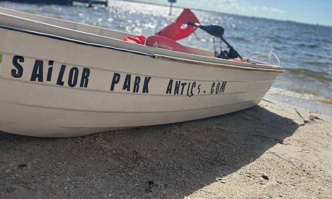 Bradenton Boat Rental | Last Hoorah
