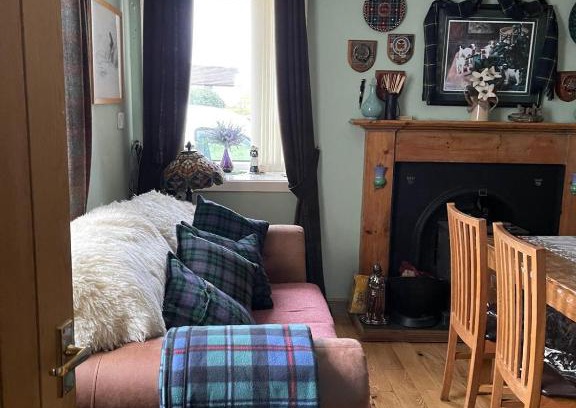 Isle of Lewis Bed & Breakfast | Last House B4 The Sea
