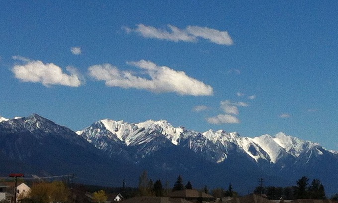 East Kootenay Villa | LAST MINUTE DEAL - JUNE 10 - 17 ONLY $950. Family Friendly