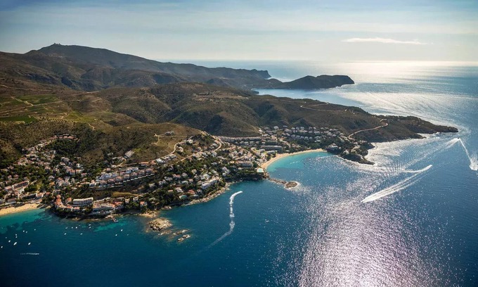 Almadraba-Canyelles Villa | LAST MINUTE DEAL! Relax with amazing views. Concierge service included